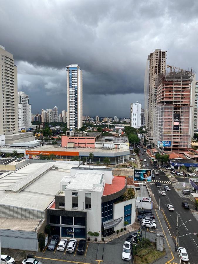 Conforto No Melhor Do Marista & Goiânia Exteriér fotografie